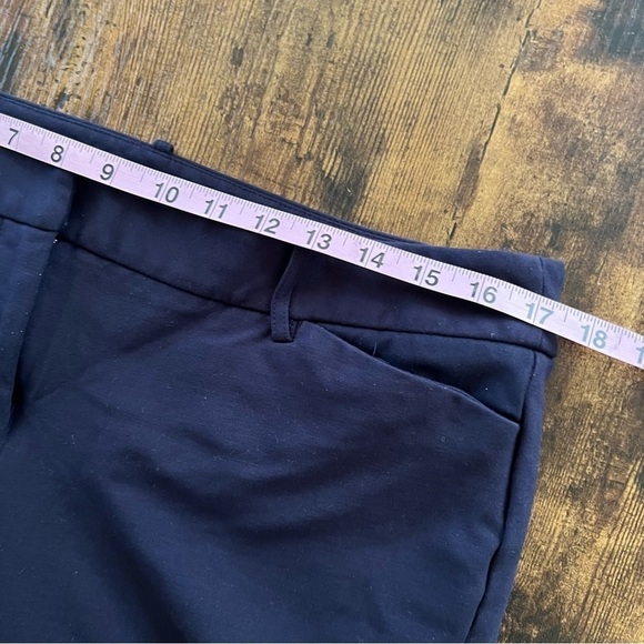 Liz Claiborne Crop pants Size 12 - Picture 9 of 11
